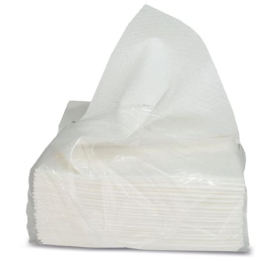 Multisoft Air Zellvlies, weiß Air+ Tücher 32 x 34 cm, 20 Packungen à 25