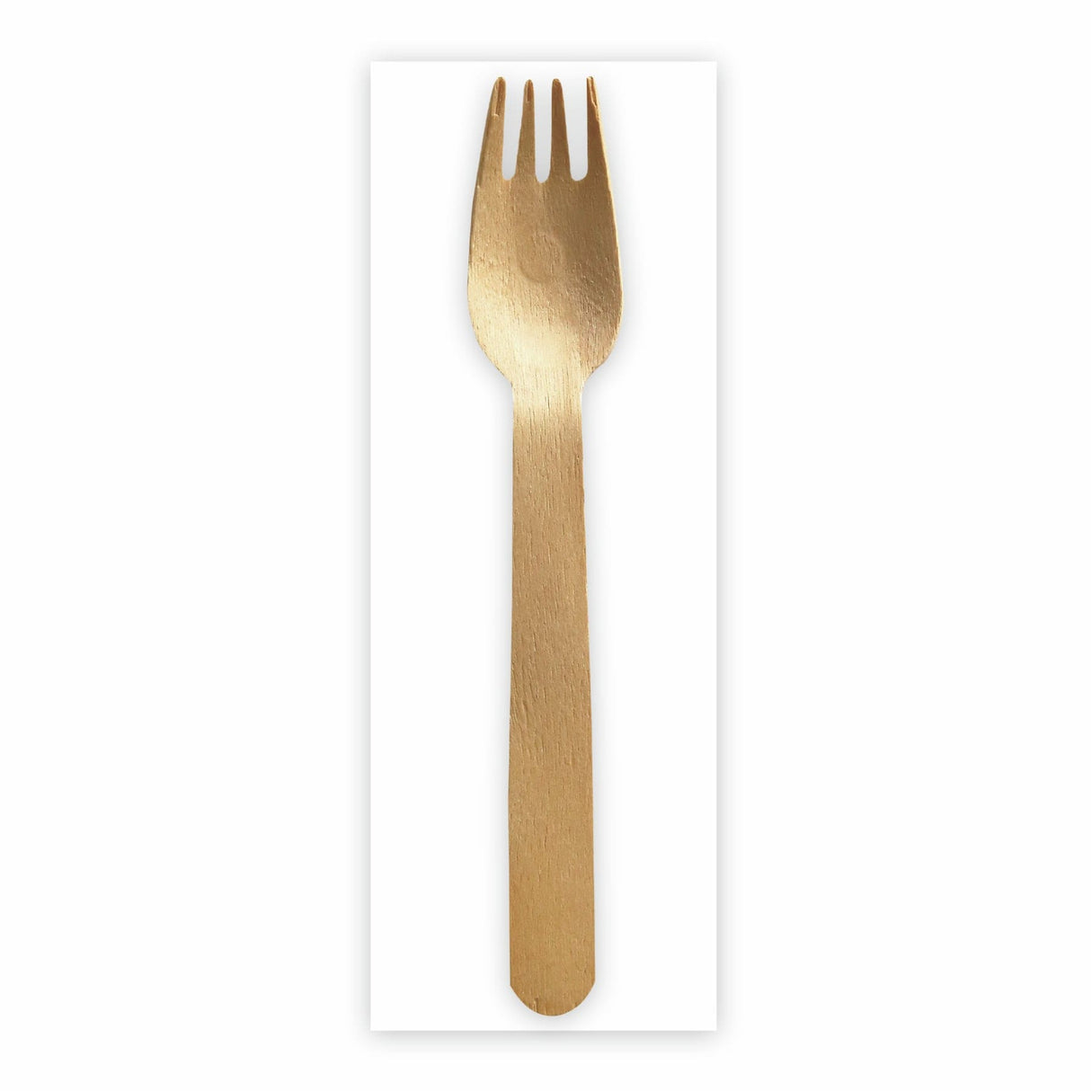 NATURESTAR Besteckset Holzgabel, wachsbeschichtet, 2-teilig