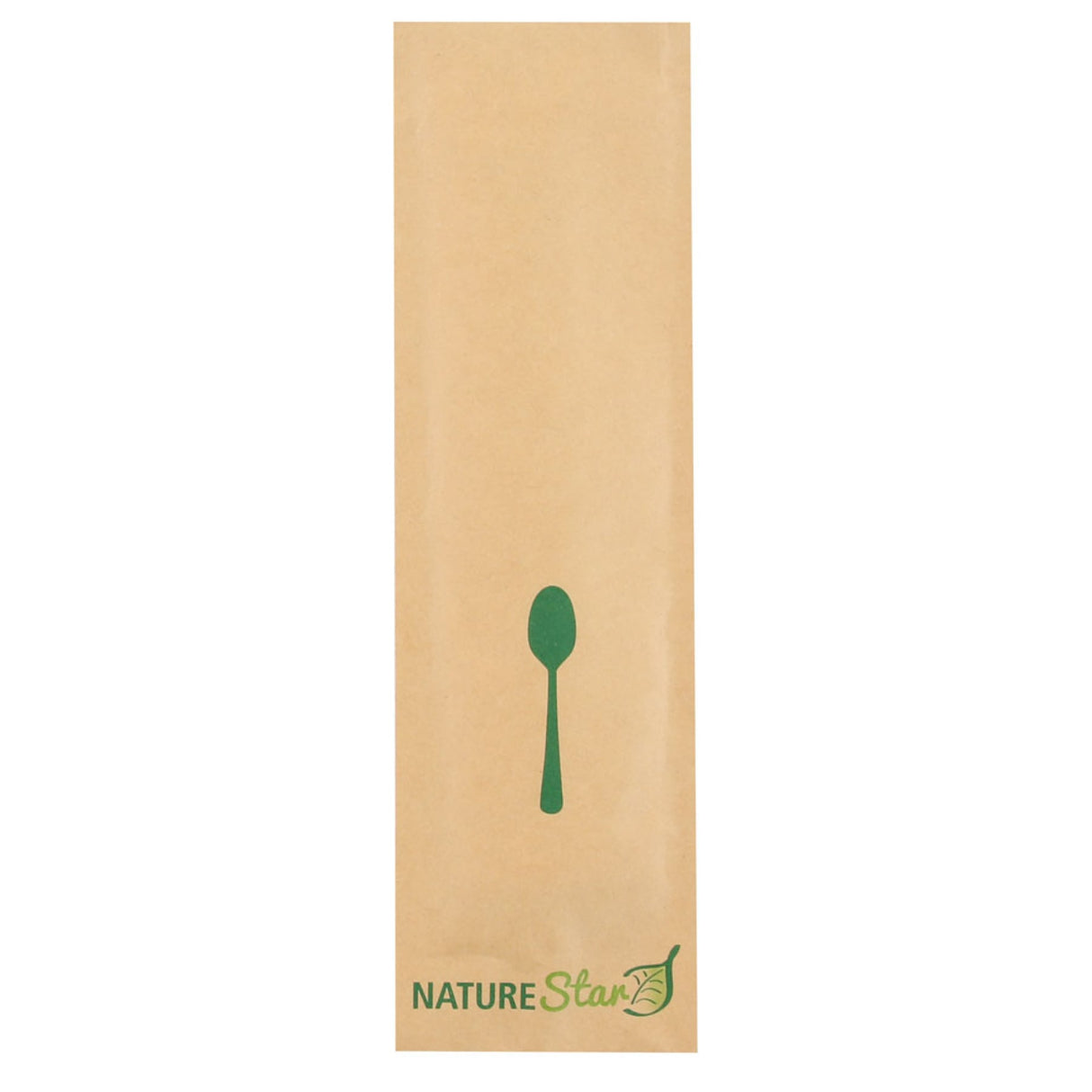 NATURESTAR Besteckset Holzlöffel Bio Spoon, 2-teilig