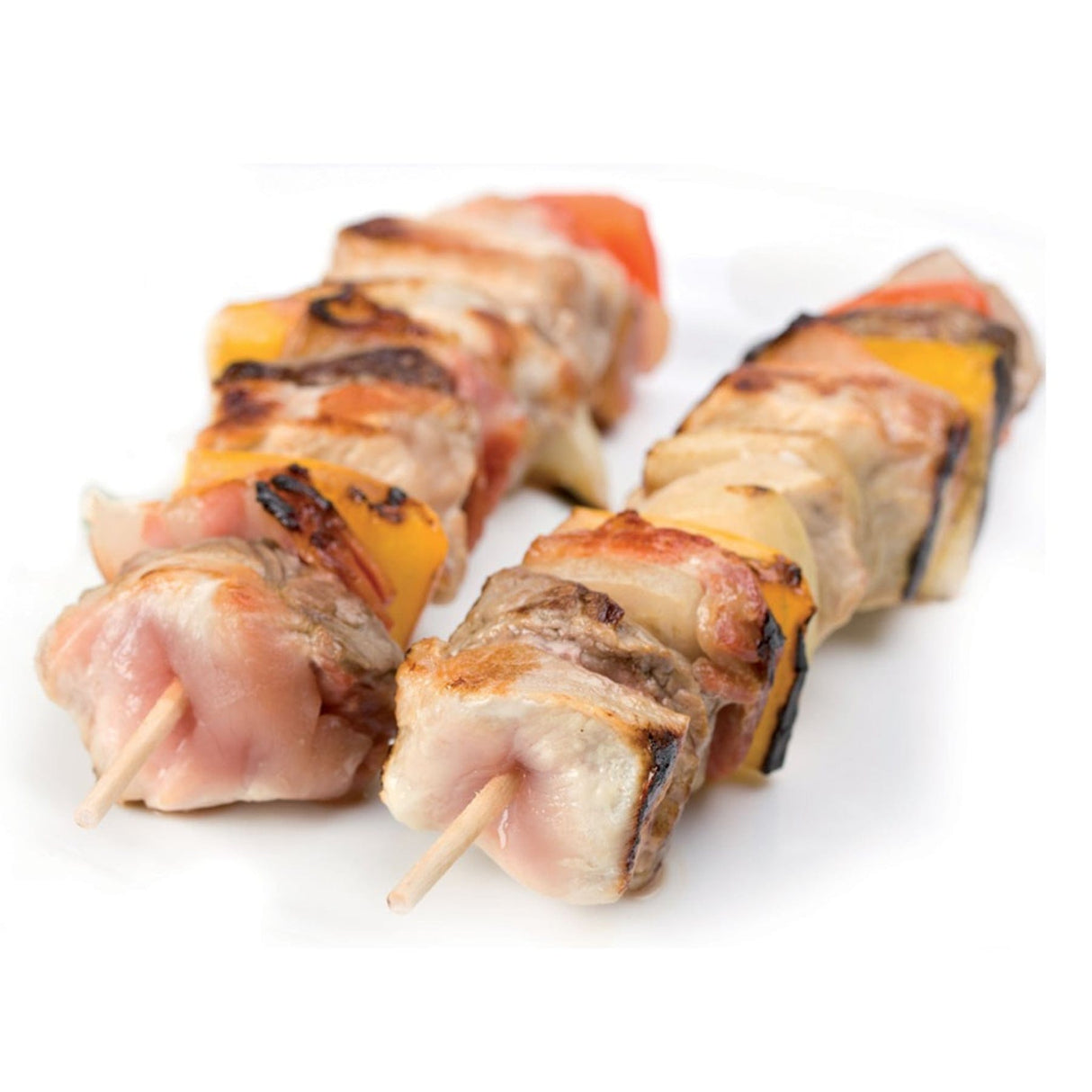 NATURESTAR® Bio Bambus-Schaschlikspieß