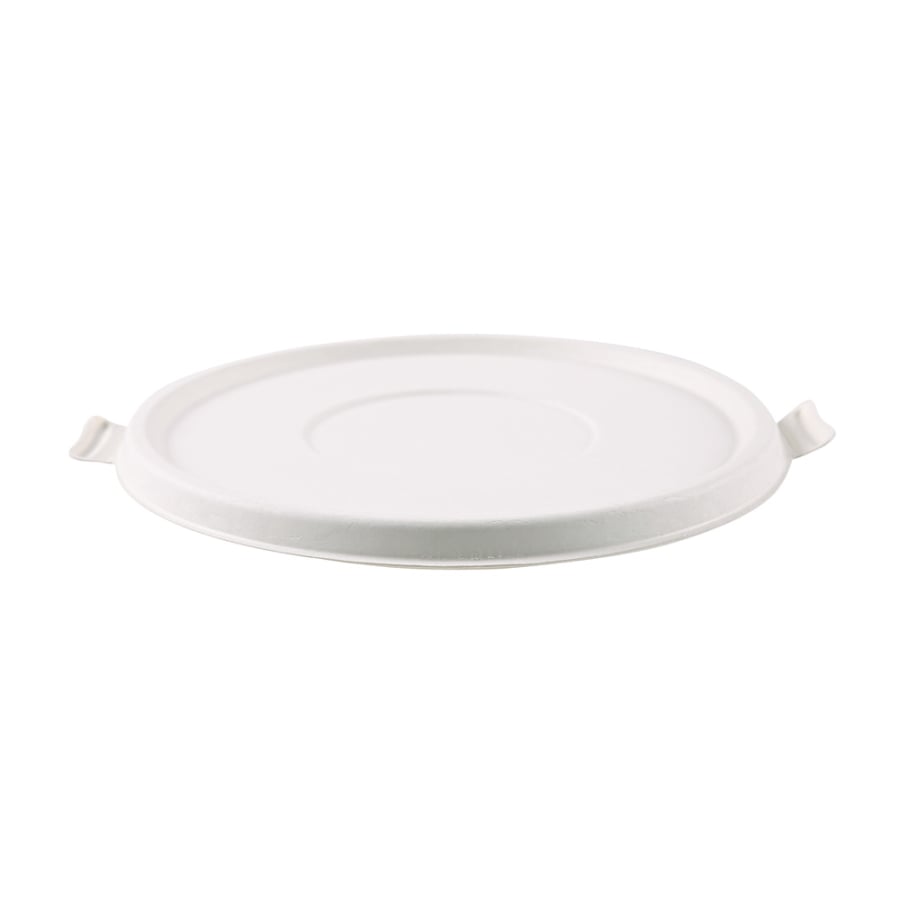 NATURESTAR® Deckel für Einwegschale, Ø 19,5 cm