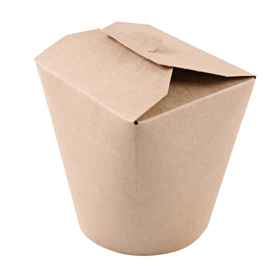 NATURESTAR® Essen to go Box ASIA, Ø 10 cm