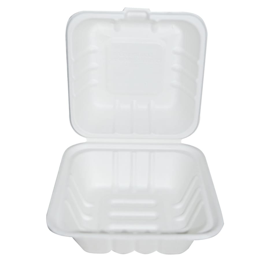 NATURESTAR® Hamburger Bio Lunchbox