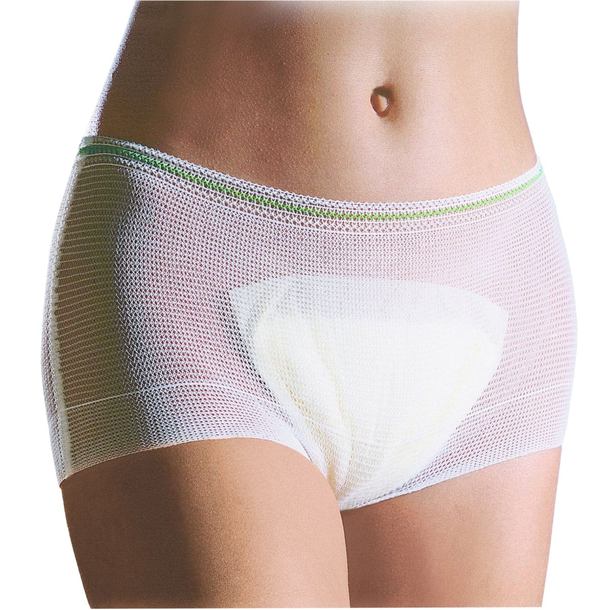 Netzhose Light 1 Packung (50 Stück), M (80–110 cm)