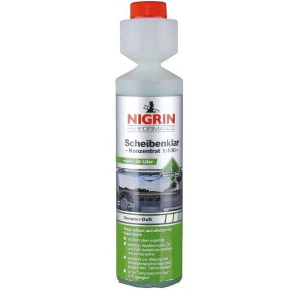 NIGRIN Scheibenklar Konzentrat 1:100