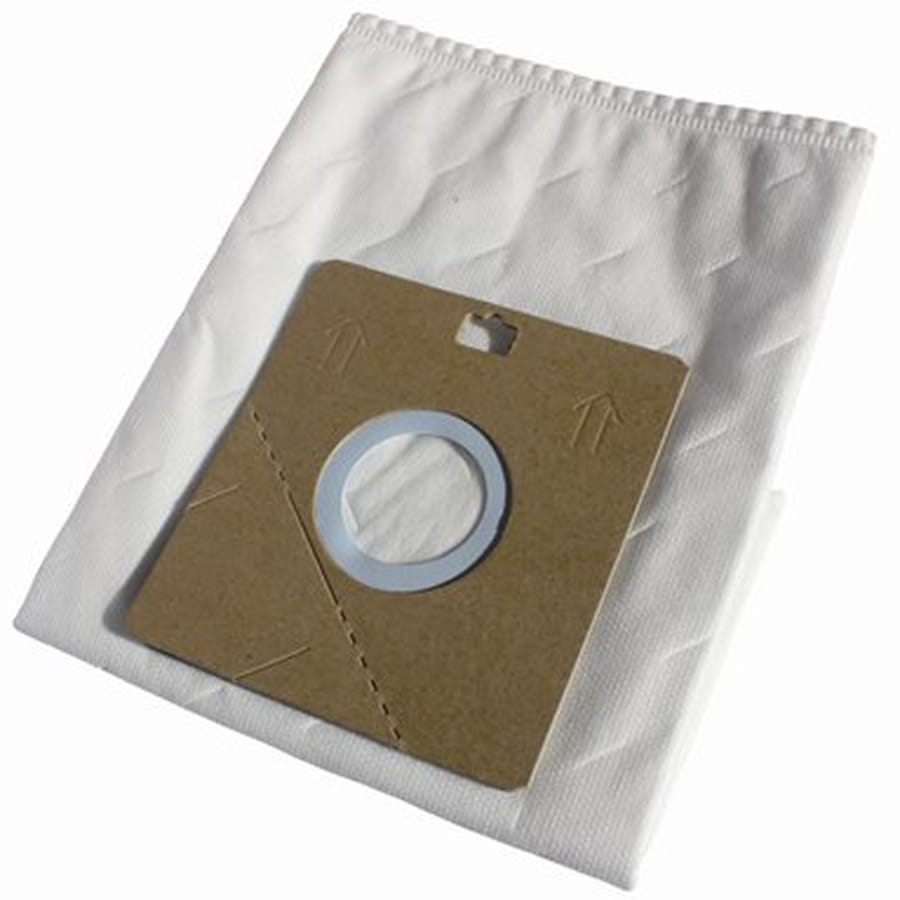 Nilfisk Microfibre Staubsaugerbeutel für die Coupe Serie