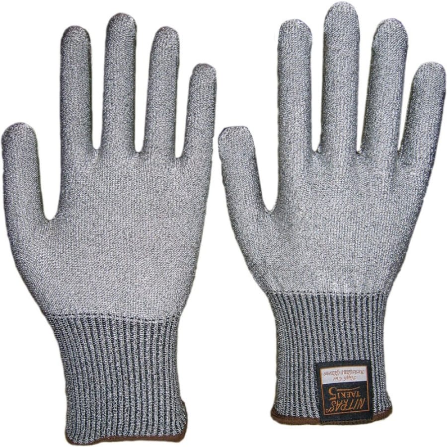 NITRAS® TAEKI Schnittschutzhandschuhe Größe L (8) – 1 Paar