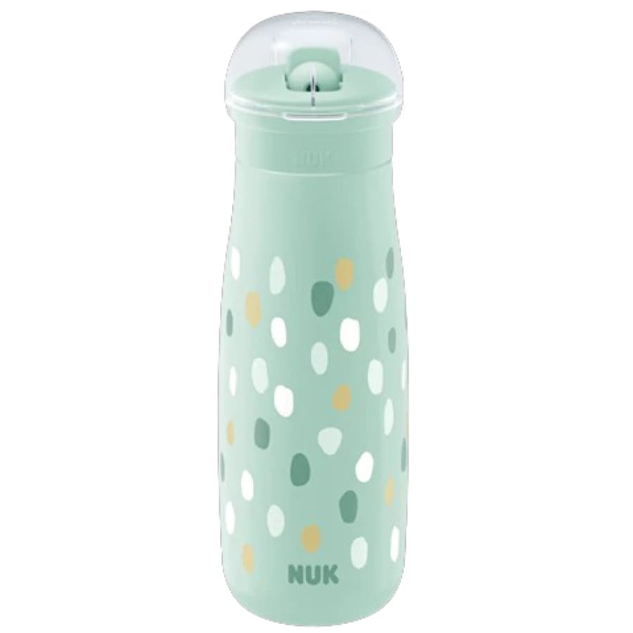 NUK Mini-Me Flip Cup Trinkflasche