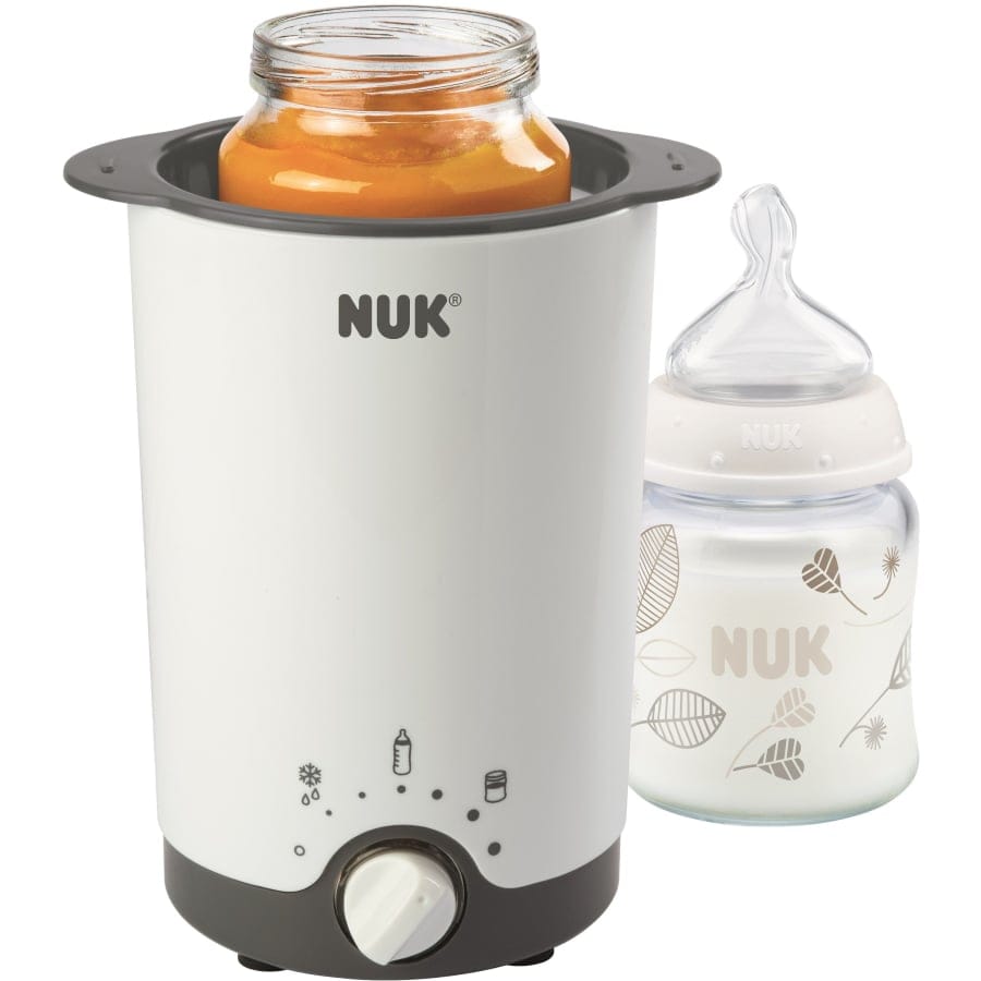 NUK Thermo 3in1 Flaschenwärmer
