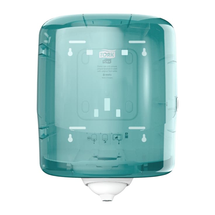 Tork Reflex Innenabrollungsspender M4 Einzelblatt Hygiene