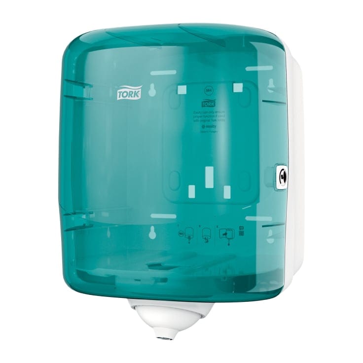Tork Reflex Innenabrollungsspender M4 Einzelblatt Hygiene
