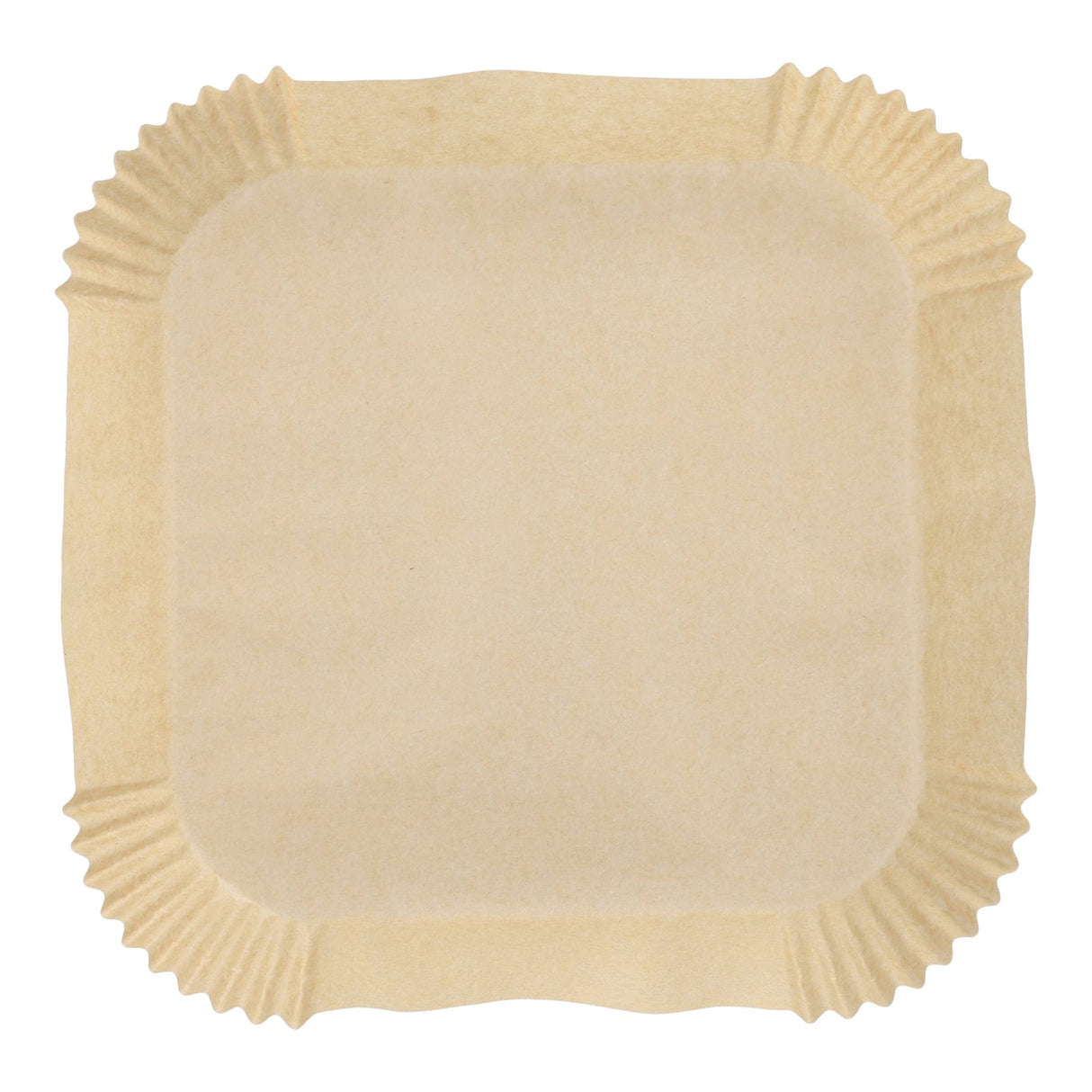 Papstar Backpapiere, eckig, hitzebeständig bis 220°C