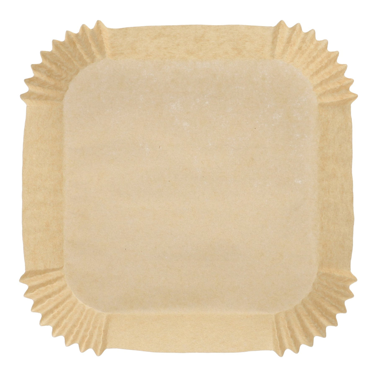 Papstar Backpapiere, eckig, hitzebeständig bis 220°C