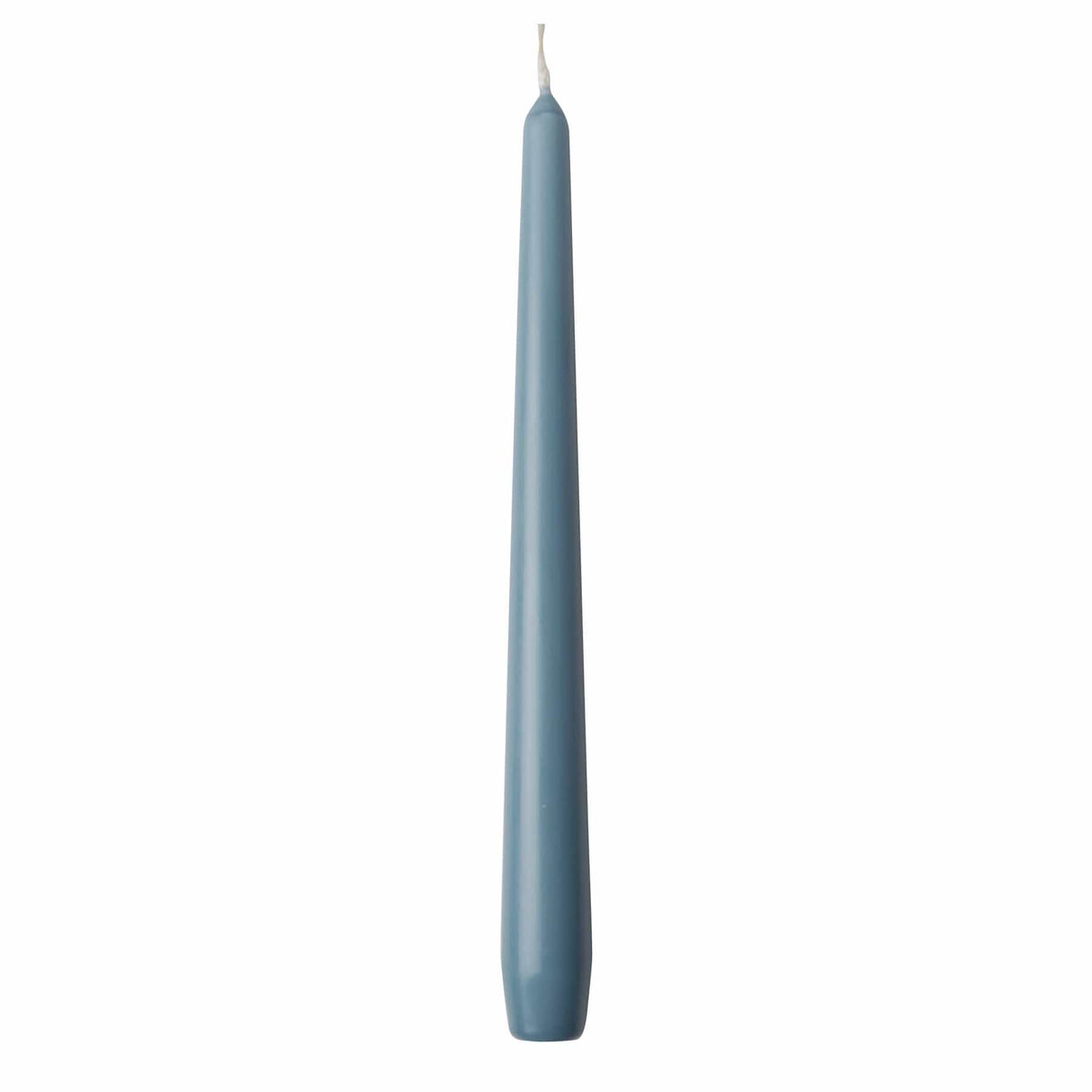 Papstar Leuchterkerzen, Ø 2,2 cm 1 Packung, Arktikblau