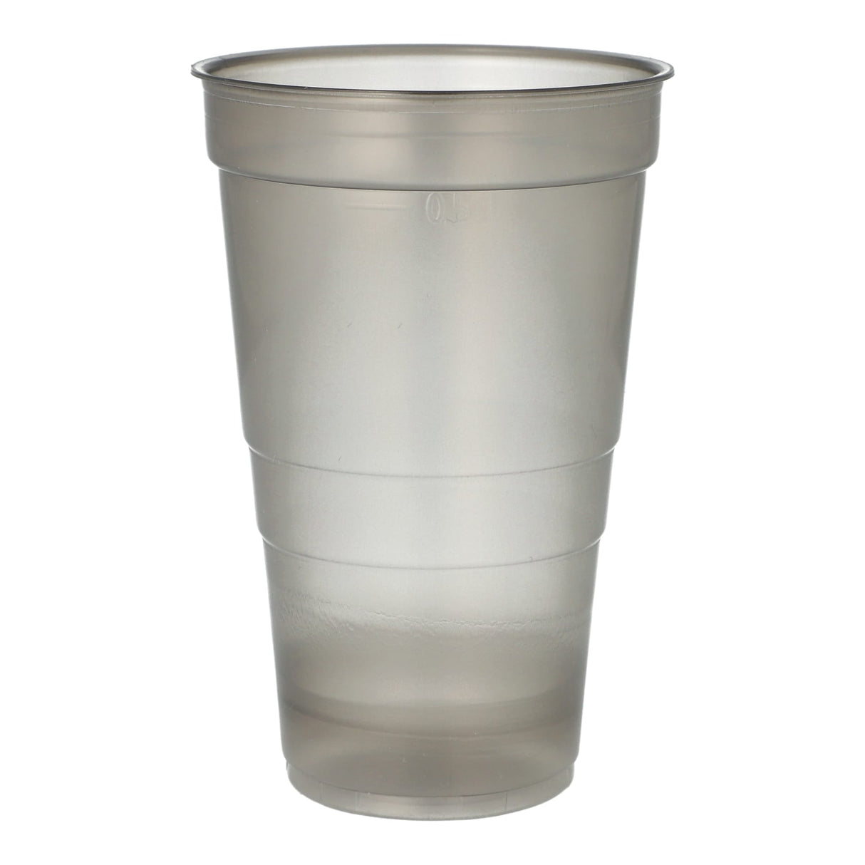 Papstar Mehrweg-Trinkbecher PP, unzerbrechlich 1 Packung (25 Stück × 500 ml)
