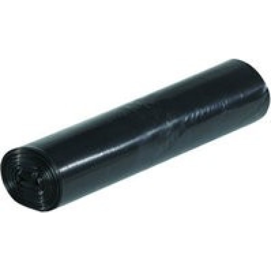 Papstar Müllbeutel, HDPE, 30 Liter