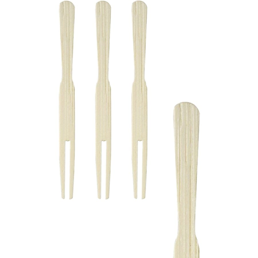 Papstar Pick up Fingerfood-Spieße
