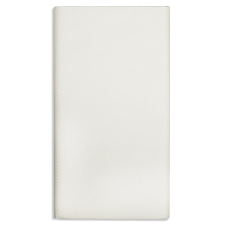 Papstar Pure Tischdecke, gefaltet