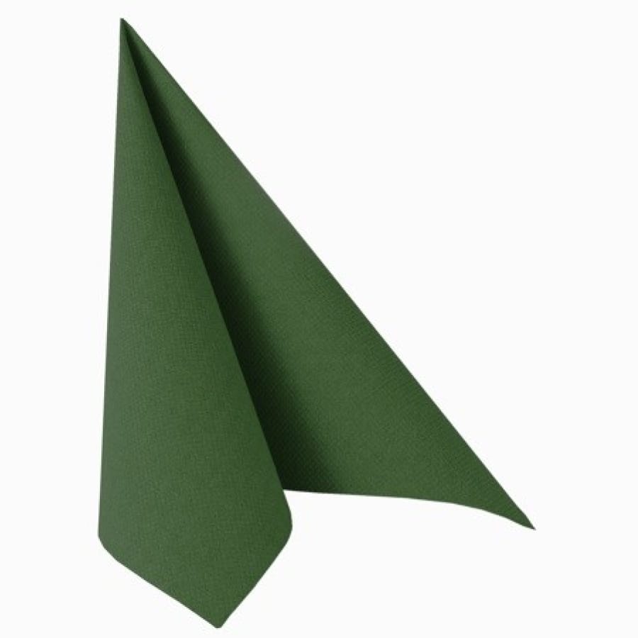 Papstar Servietten, 1/4-Falz, 40 cm x 40 cm