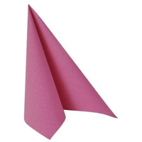 Papstar Servietten, 1/4-Falz, 40 cm x 40 cm