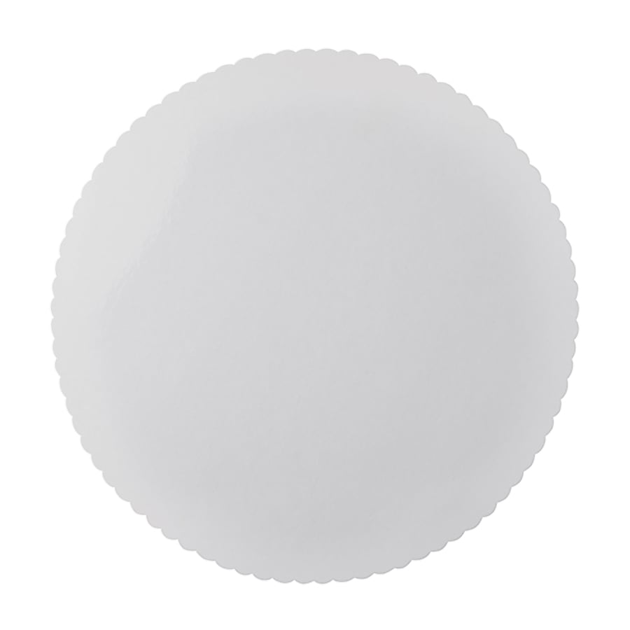 Papstar Tortenunterlagen, rund Ø 28 cm, lebensmittelecht