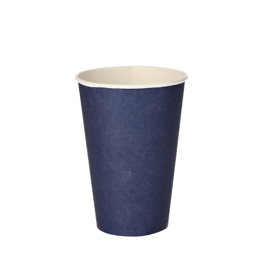 Papstar Trinkbecher, Pappe