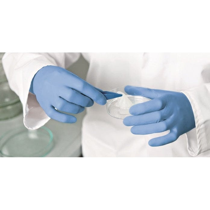 Peha-soft nitril puderfrei Einmalhandschuhe