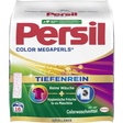 Persil Color Megaperls Waschmittel Tabs, Tiefenrein für strahlend saubere Wäsche und hygienische Frische.