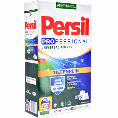 Persil Universal Waschpulver - Professional Line