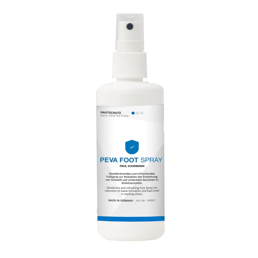 PEVA FOOT Spray