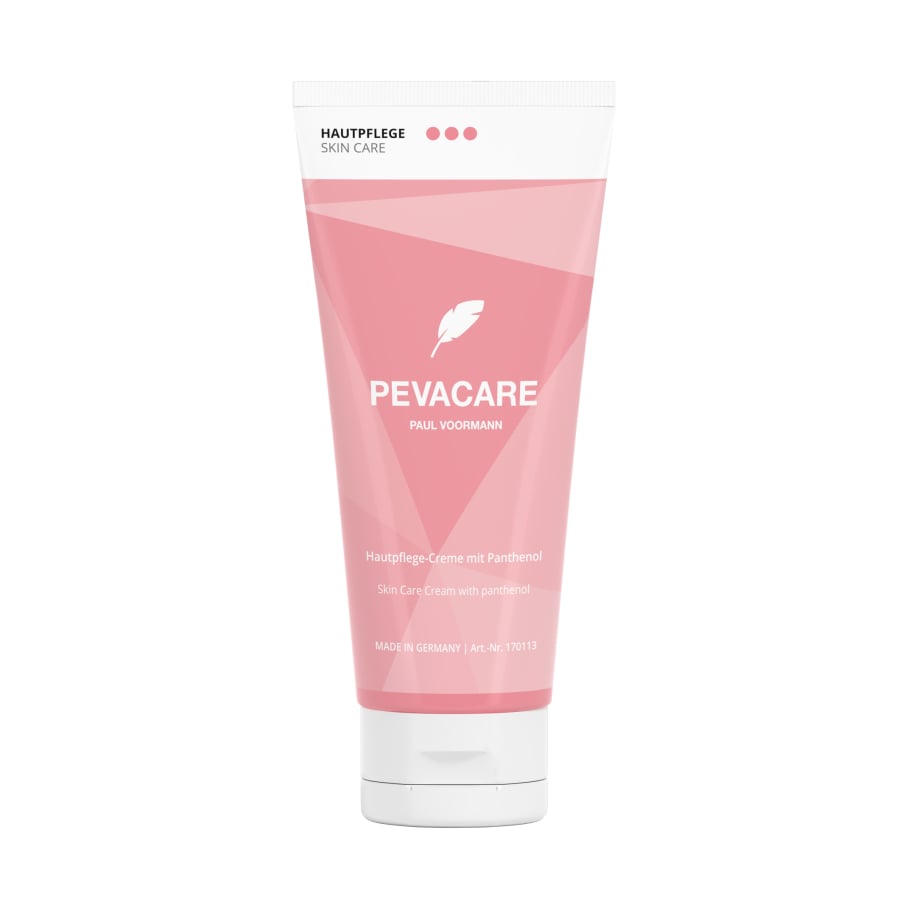 PEVACARE Hautpflege / Handcreme 0,1 Liter