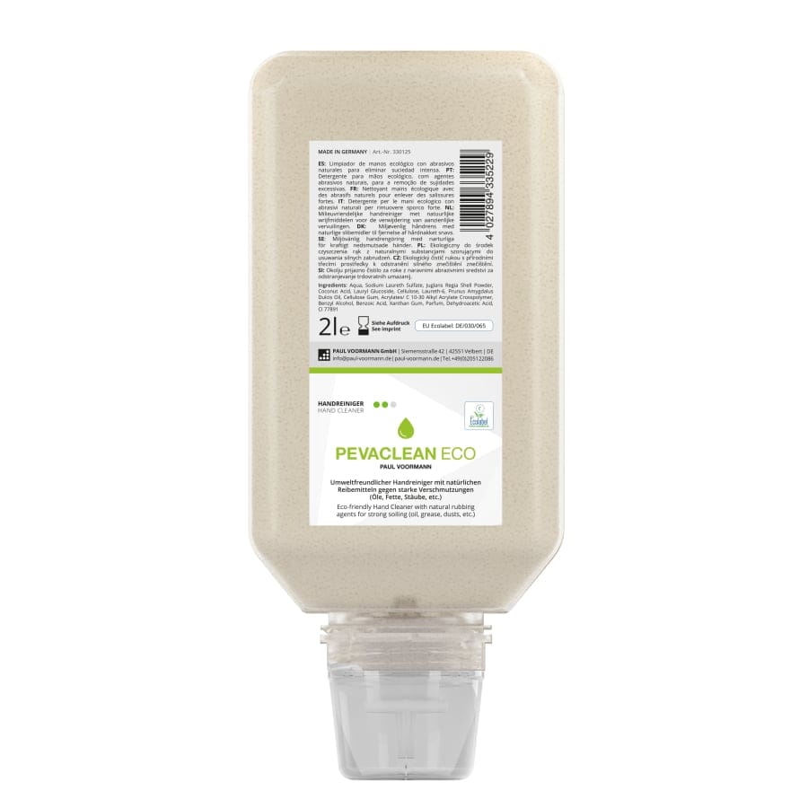 PEVACLEAN ECO Handreiniger
