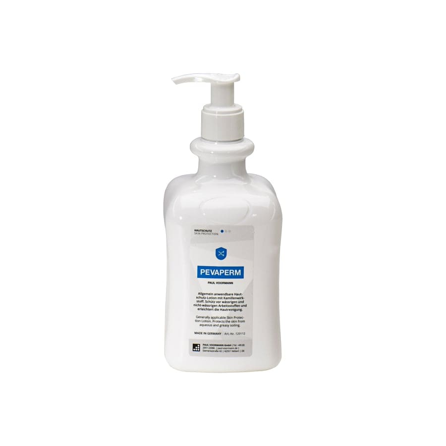 PEVAPERM Hautschutz-Lotion 0,5 Liter