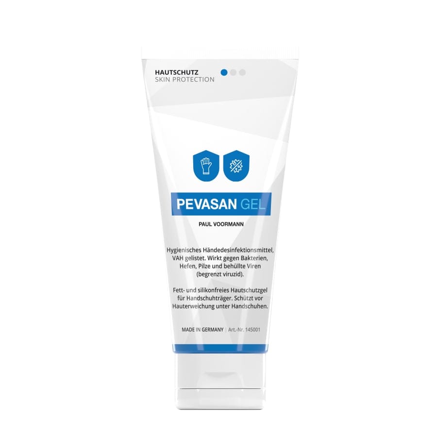 PEVASAN GEL Hautschutzgel 0,1 Liter