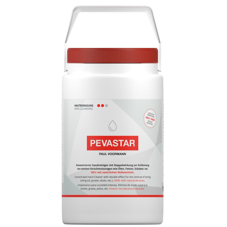 PEVASTAR Pastöser Handreiniger 3 Liter