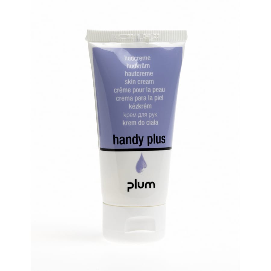 Plum Handy Plus Hautpflegecreme 50 ml
