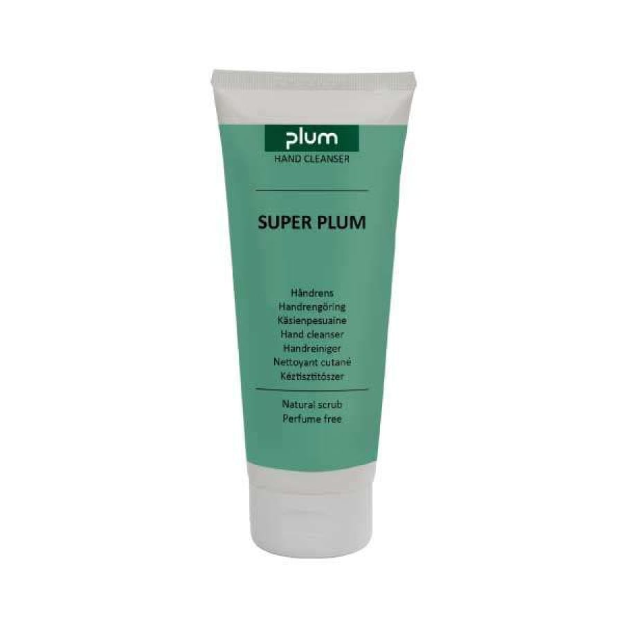 Plum Super Plum Handreiniger Karton (12 × 250 ml)