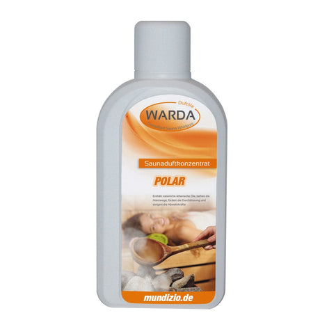 Warda Sauna Aufguss Duft Polar