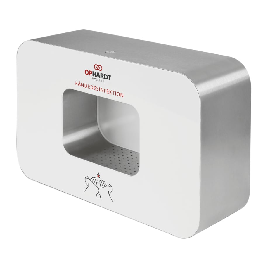 PRAESIDIO® berührungsloser Händedesinfektionsmittelspender