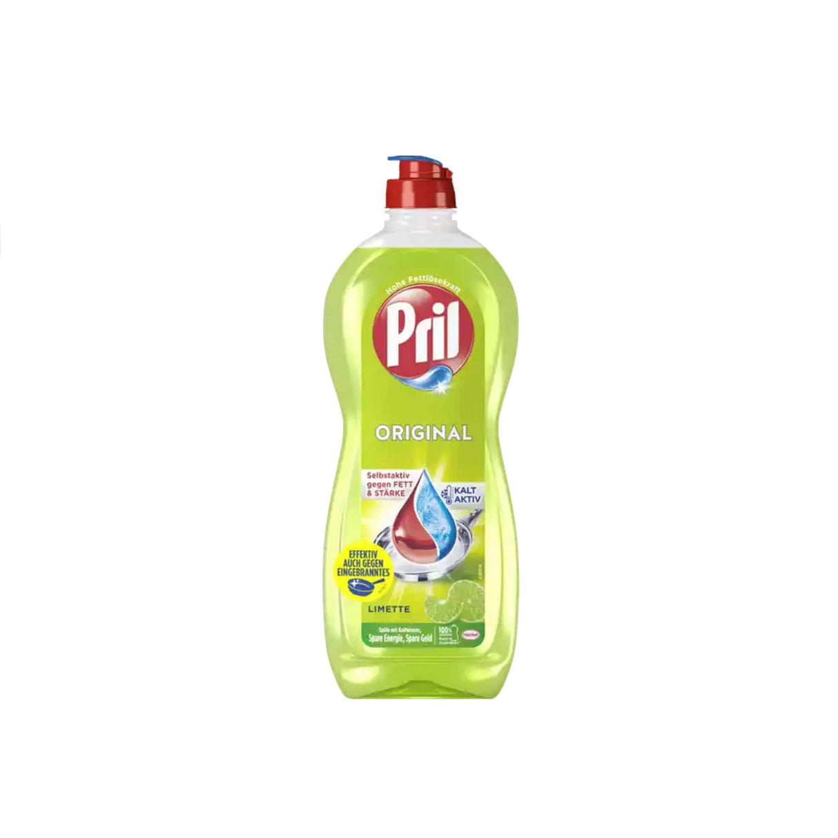 Pril Original Handspülmittel 675 ml Flasche