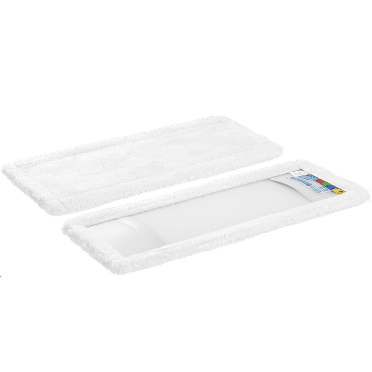 PRO300 Mikrofasermopp für effiziente Reinigung von Böden, langlebig und vielseitig einsetzbar.