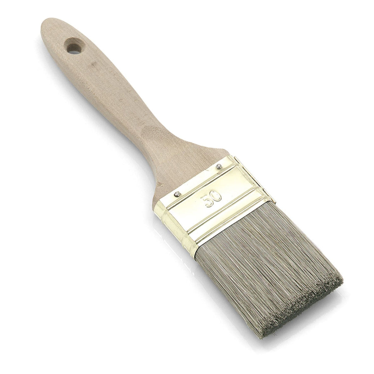 Profi-Lasurpinsel 10. Stärke 2,5"
