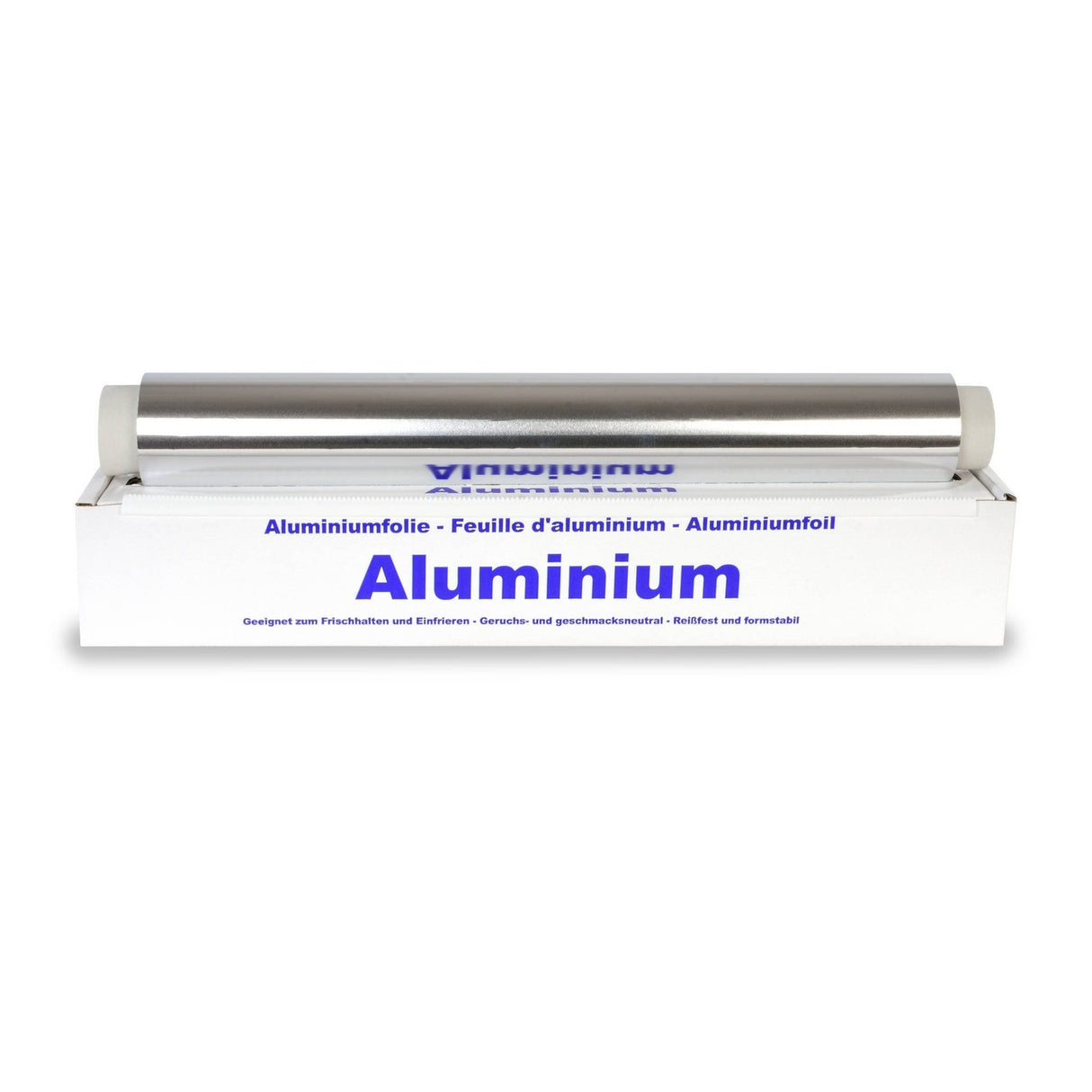 -Quicky- Alufolie 150 Meter Rolle