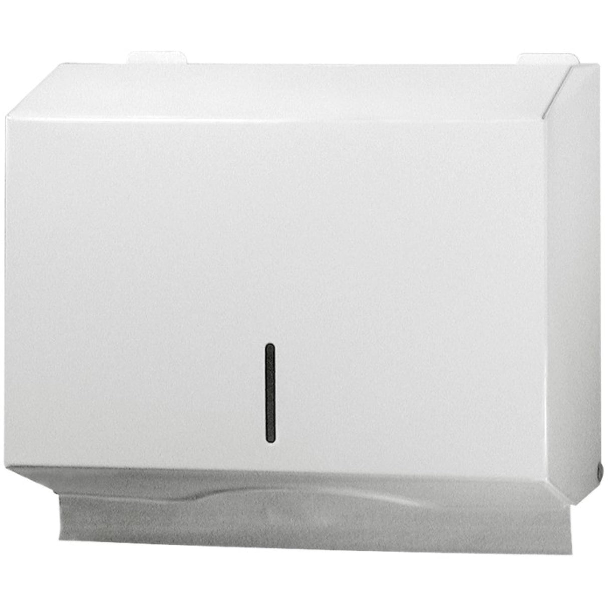 racon® Handtuchpapierspender MW S, abschließbar
