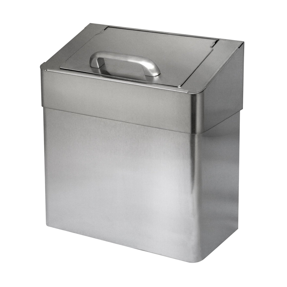 racon® X Mülleimer cover lady, 7 Liter