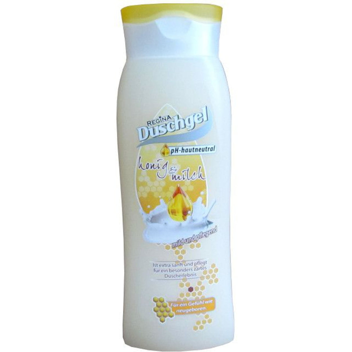 Regina Duschgel, ph-hautneutral, 300 ml