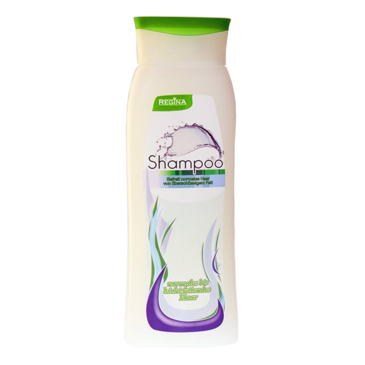 REGINA Shampoo, fettiges Haar