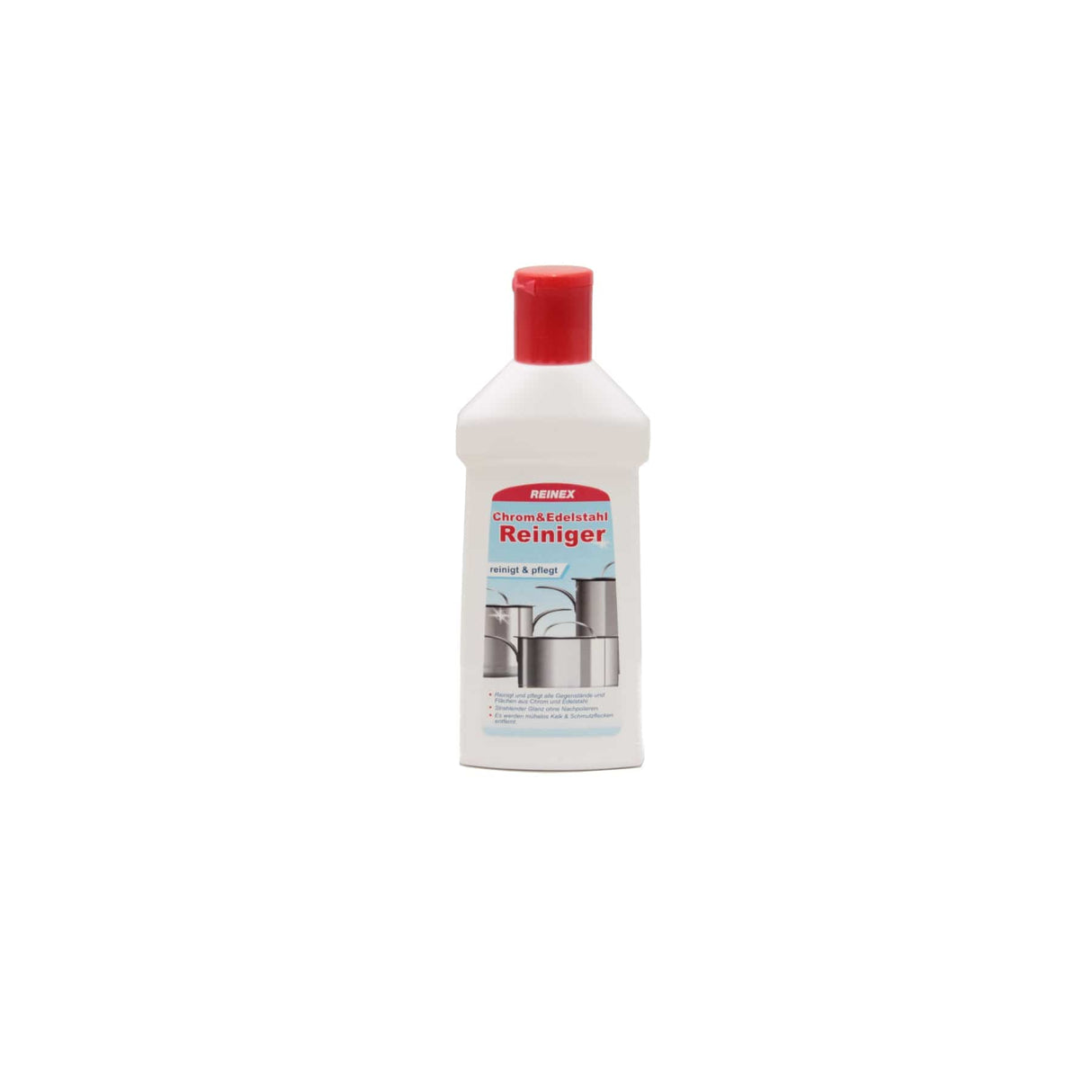 Reinex Edelstahlreiniger