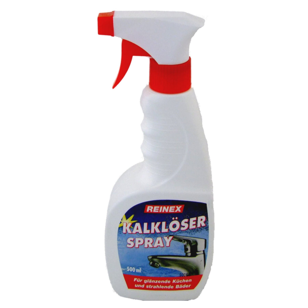 Reinex Kalklöser-Spray