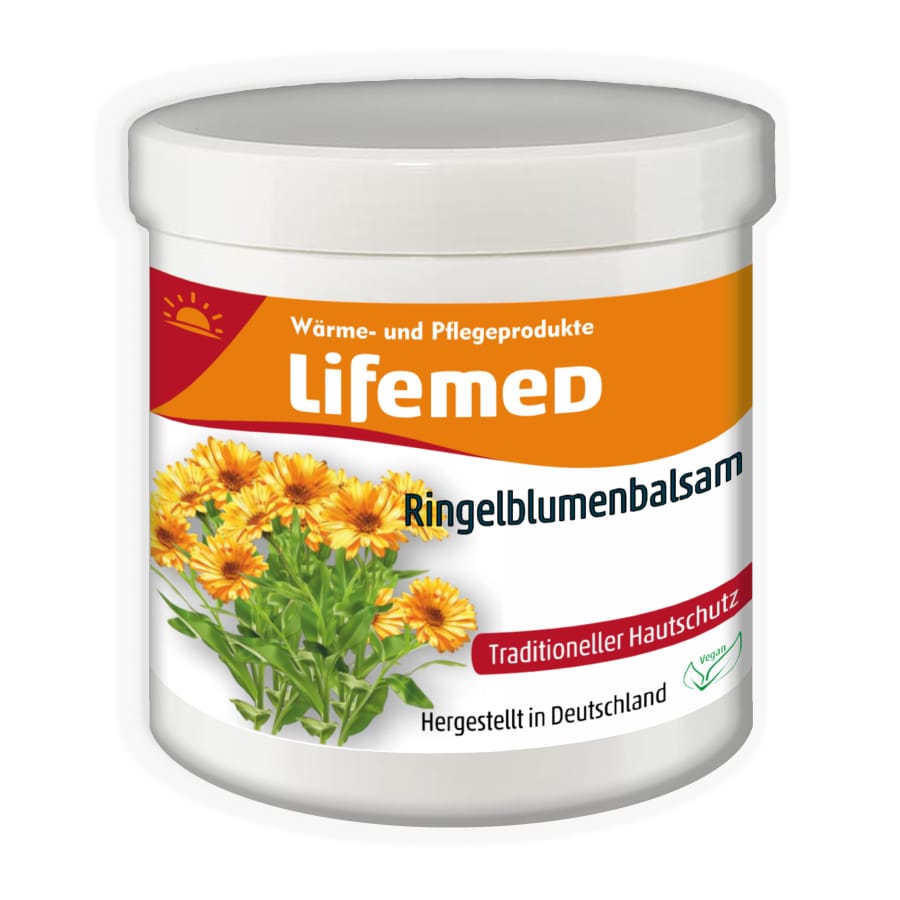 Ringelblumenbalsam